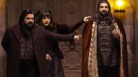 What We Do In The Shadows